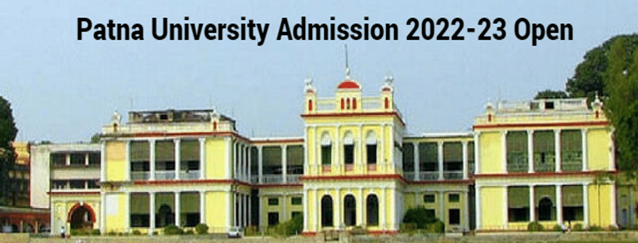 patna university phd online apply