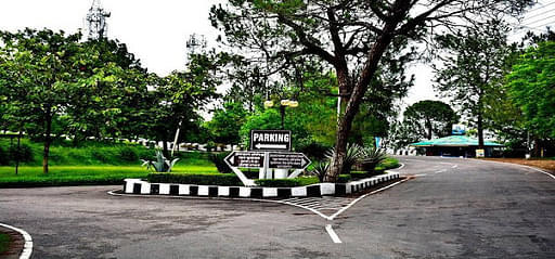 NIT Hamirpur Campus