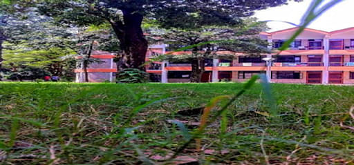 NIT Hamirpur hostel