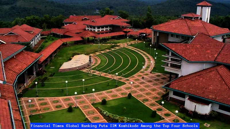 India's dream campus | IIM Kozhikode tour | CAT inspiration | God's Own  Kampus - YouTube