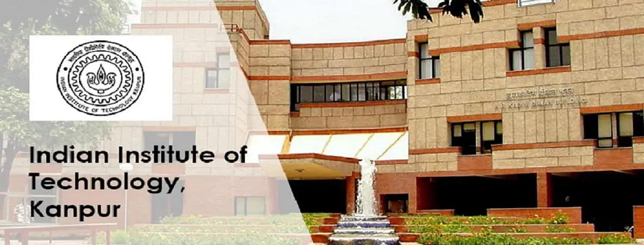 IIT Kanpur's flexible e-Masters Degree: Building strong