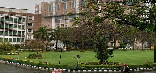 AIIMS Delhi