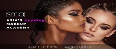 Sma Makeup Academy Pune Best
