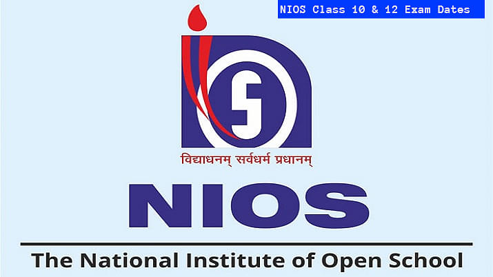 NIOS Hall Tickets 2018 and Date Sheet for Class 10th, Class 12th Released  at nios.ac.in, Download Now - News18