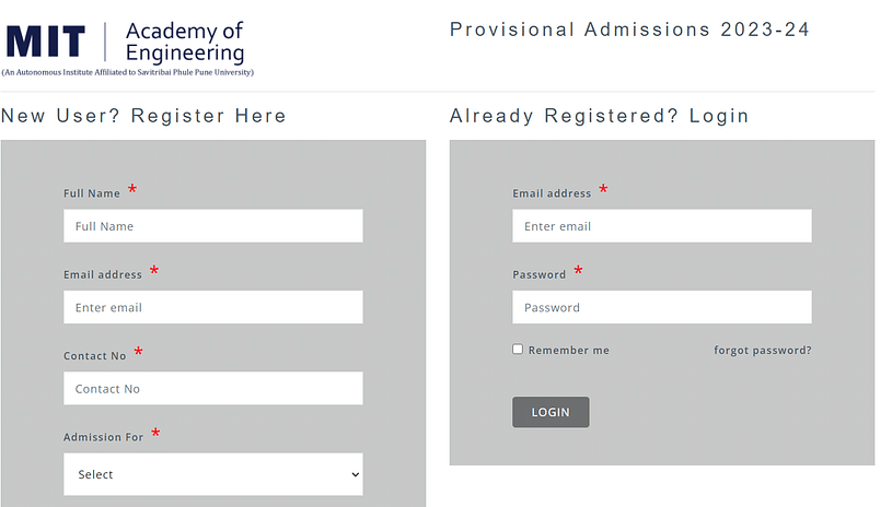 IIT Delhi 2023: Registration Through GATE 2023 for MTech Course to End on  March 30, Know Eligibility, How to Apply Here