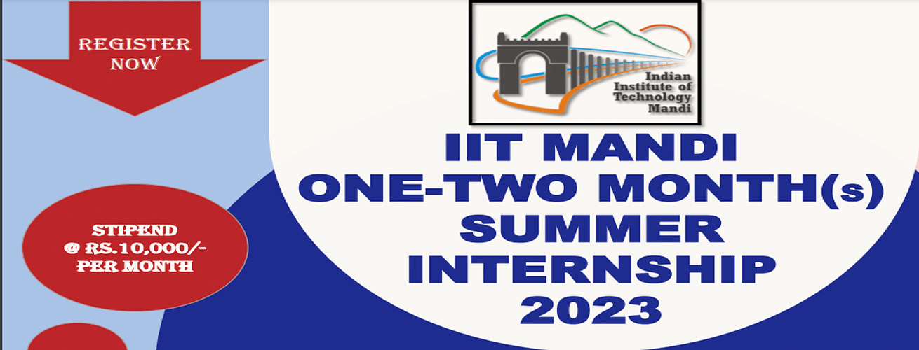 IIT Gandhinagar invites applications for summer internships; deadline to  apply is March 10