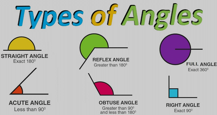 Adjacent and Vertical Angles: Properties & Differences