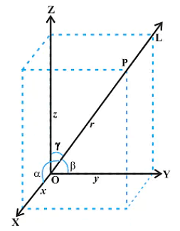 Three Dimensional Geometry