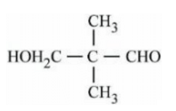 Compound ( X ) undergoes following sequence of reactions to give the Lactone ( Y ).