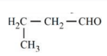 Compound ( X ) undergoes following sequence of reactions to give the Lactone ( Y ).