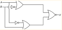 gate circuit