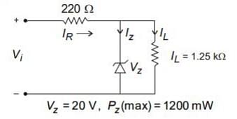 Zener Diode