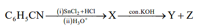 Chemical Reaction