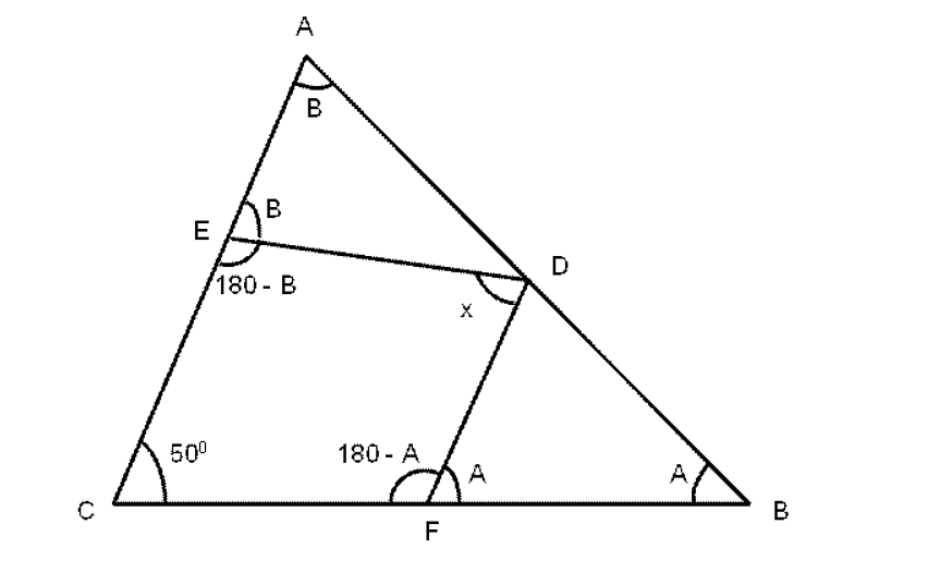 triangle ABC