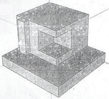 How many surfaces are there in the model?