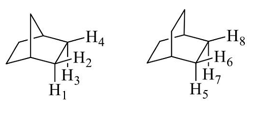 Compound of hydrogen