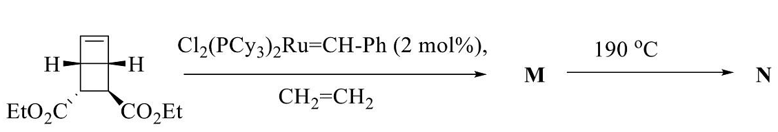 Reaction Sequence