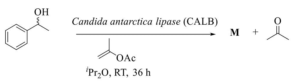 Chemical Reaction