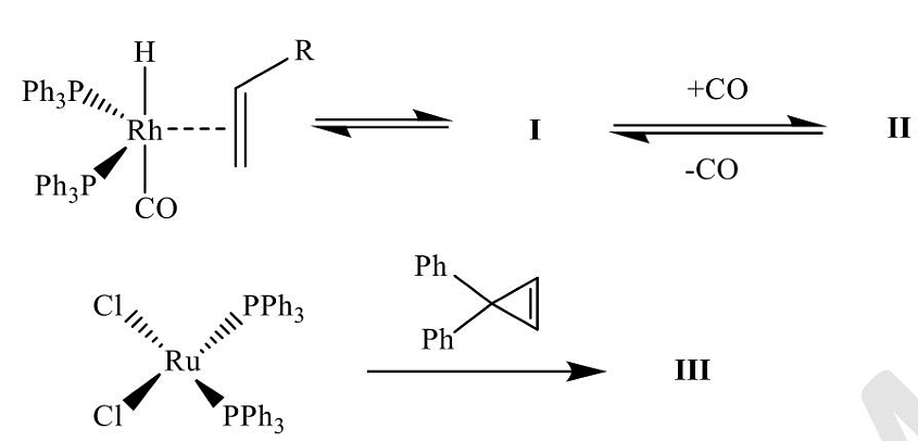 Chemical Reaction