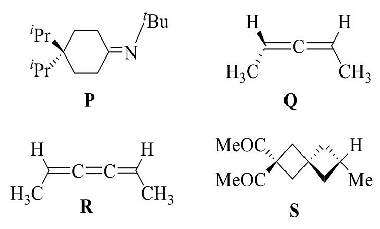 Chiral Compound