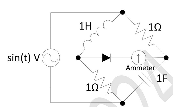 Electric Circuit