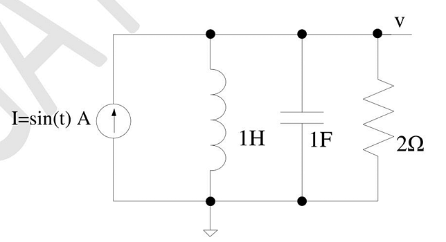 a current source and the circuit