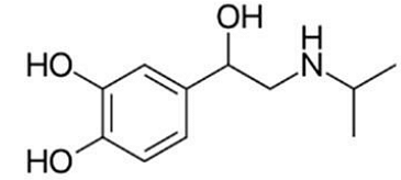 structure of drug