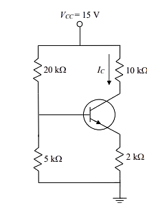 circuit-A transistor