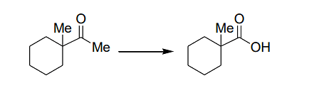 reagent combination-transformation 