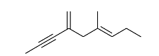 compound-Exhaustive hydrogenation