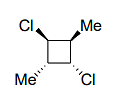 the chiral molecule(s)