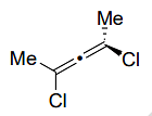 the chiral molecule(s) 