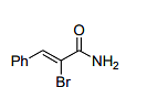 Reaction-Br2 aq KOH