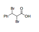 Reaction-Br2 aq KOH