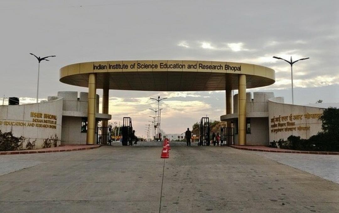IISER Bhopal Admission 2024 Courses, Fees, Eligibility, Selection