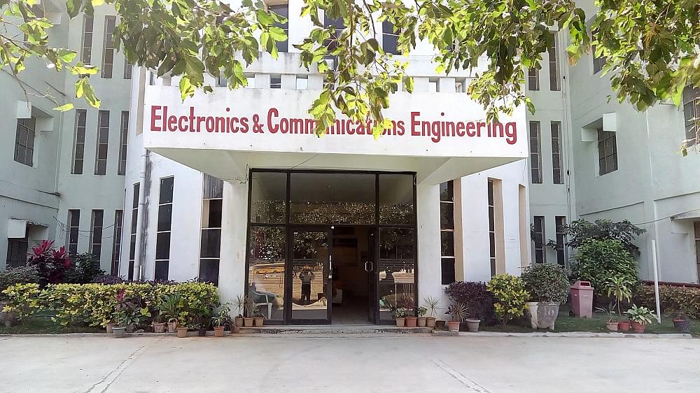 Malla Reddy College Of Engineering And Technology- [MRCET] Hyderabad:  Admission, Courses, Fees, Registration, Eligibility, Dates, Placement,  Review, Cutoff,