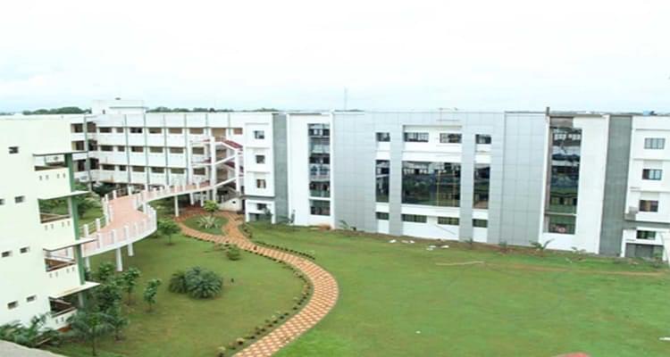 Campus Medical Facility