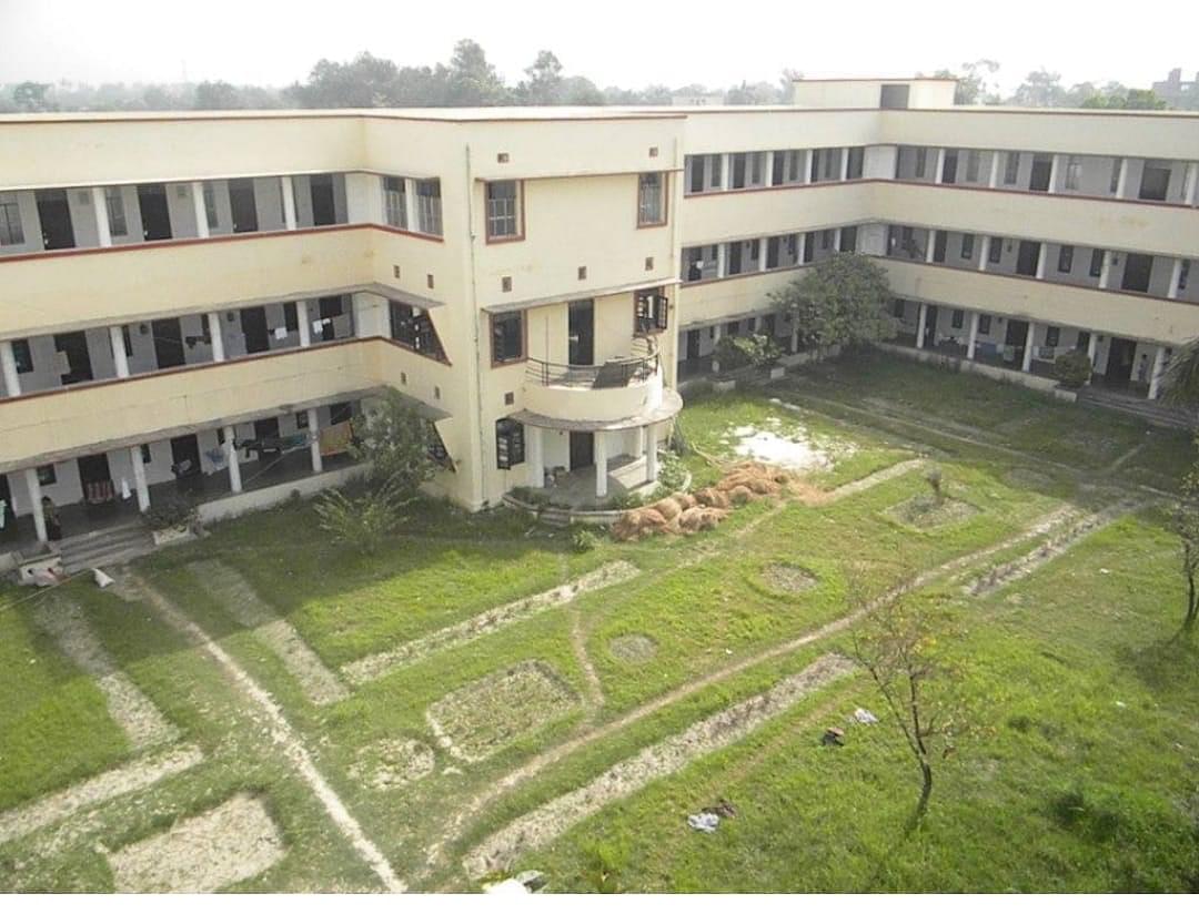 Muzaffarpur Institute Of Technology - [mit], Muzaffarpur Hostel & Fees 