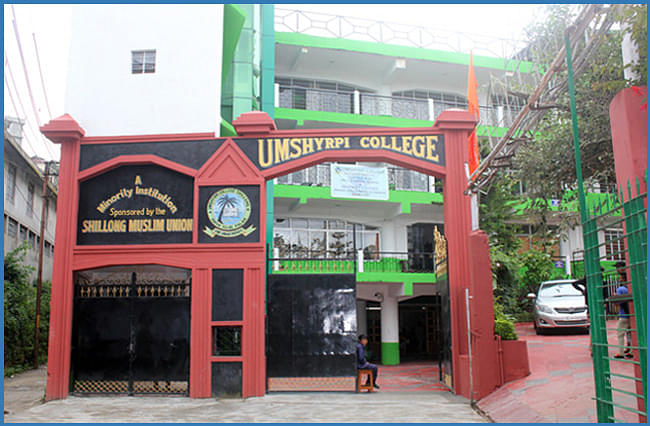 North Eastern Hill University NEHU Shillong Reviews 2024 2025