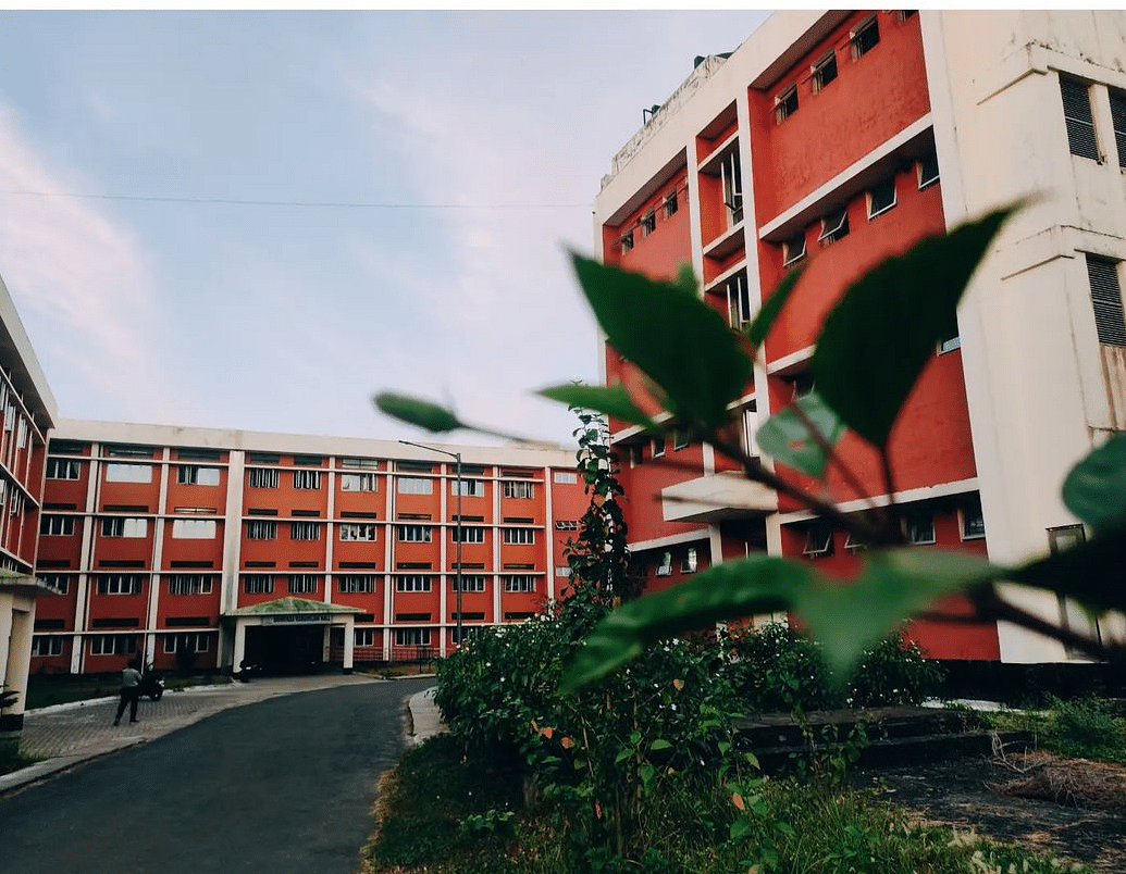 NIT Silchar, Silchar - Reviews 2024-2025