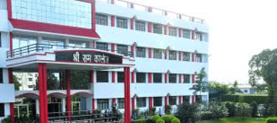 Shri Ram Group of Colleges (SRGC), Muzaffarnagar: Courses, Admission ...