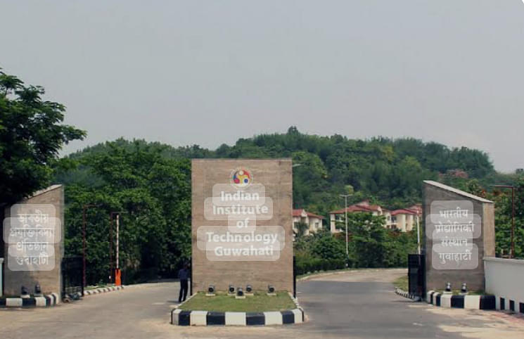 IIT Guwahati Reviews on Placements Faculty and Facilities